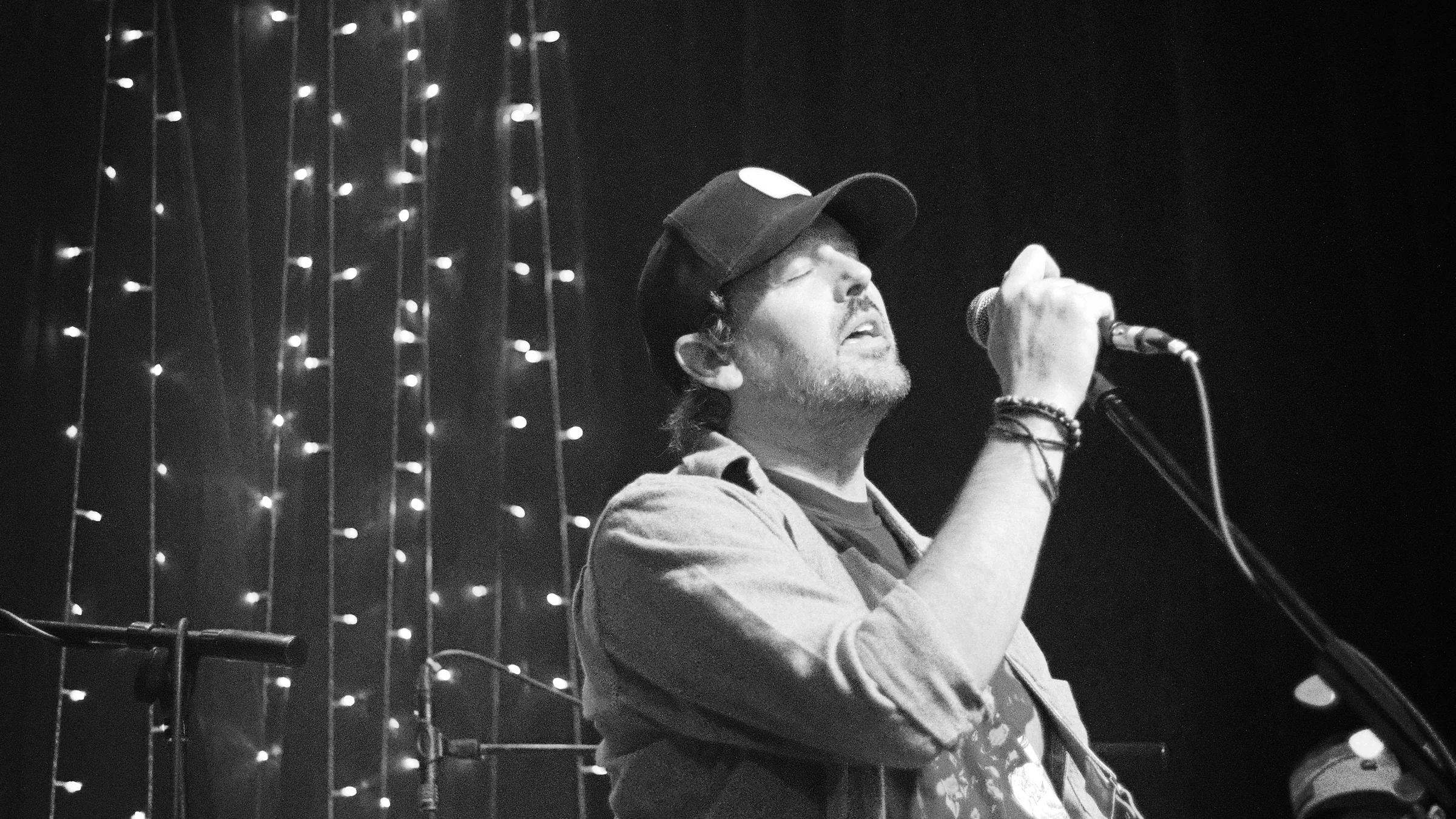 Joe Day and the Coyotes — cover photograph
