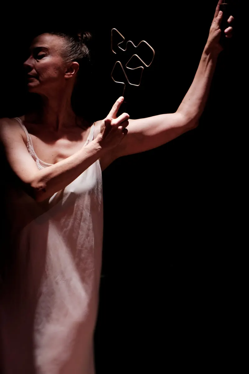 Christina Braun — photograph 4 of 23