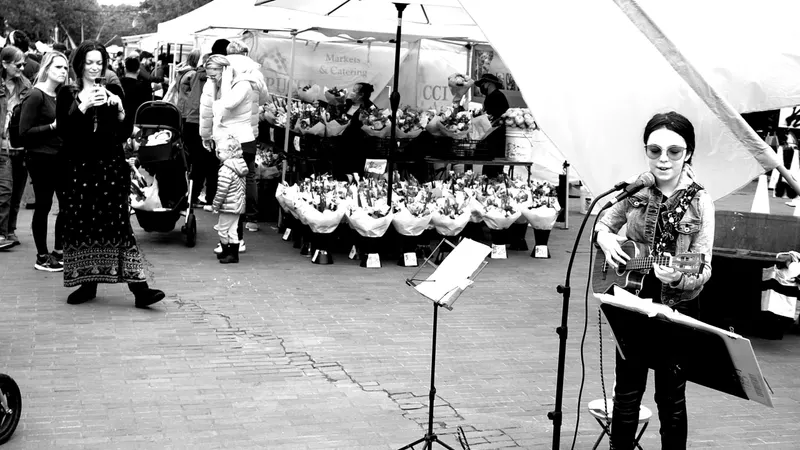 Rara Music — photograph 9 of 9