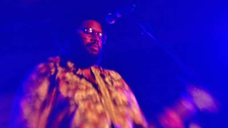Shaun Crawford — photograph 12 of 14