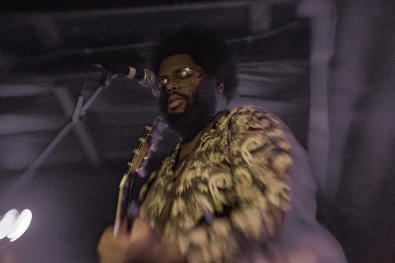Shaun Crawford — photograph 8 of 14