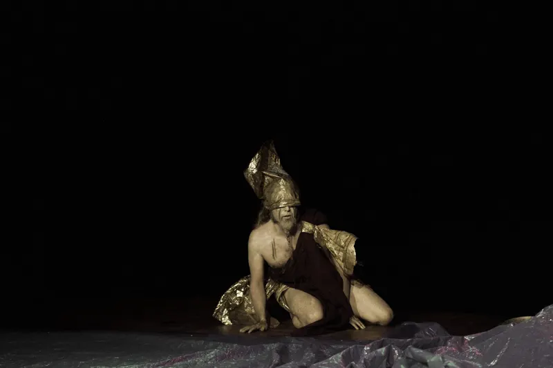 Hiroko Tamano — photograph 2 of 27