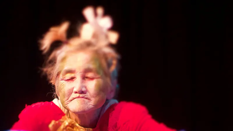 Hiroko Tamano — photograph 18 of 27