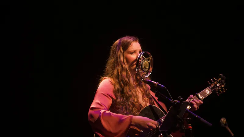 Miss Sydney & the Downtown Saints — photograph 25 of 30