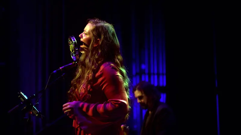Miss Sydney & the Downtown Saints — photograph 21 of 30