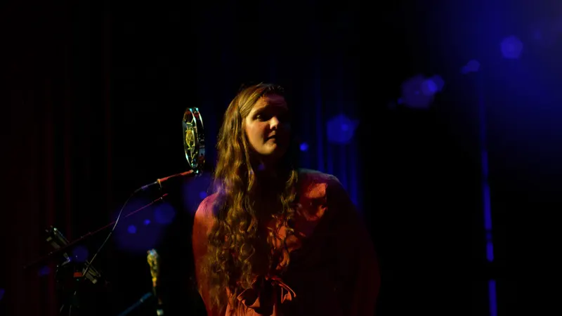 Miss Sydney & the Downtown Saints — photograph 7 of 30