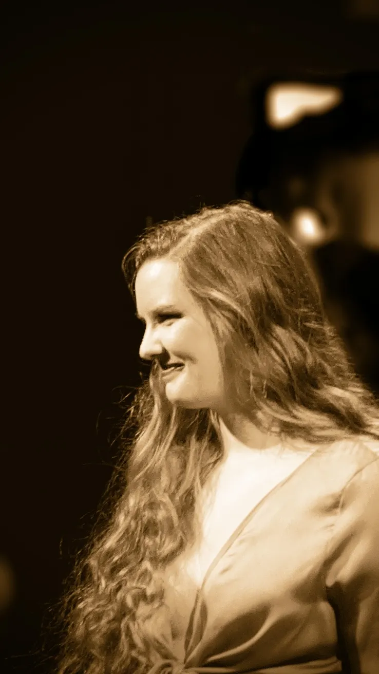 Miss Sydney & the Downtown Saints — photograph 5 of 30